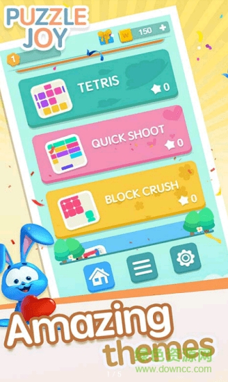 解謎樂園闖關(guān)版 v1.0.6 安卓版 3