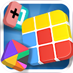 解謎樂園闖關(guān)版