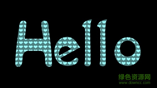 LED文字跑馬燈 v1.0 安卓版 1