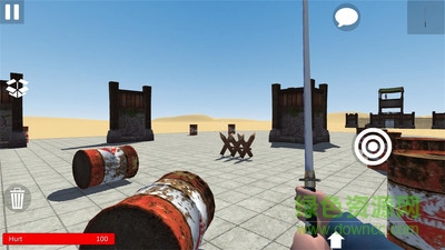 終極沙盒正式版最新版 v1.1.9 安卓無限金幣版 0