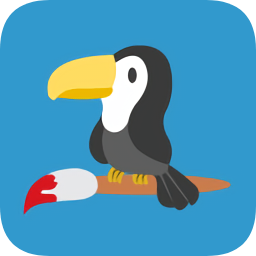 菜鳥手繪(手繪教程)