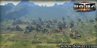 坦克雄心游戲版本大全-坦克雄心手游下載-坦克雄心游戲