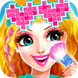 女孩假日派對手機版