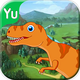 恐龍樂園寶寶游戲手機版
