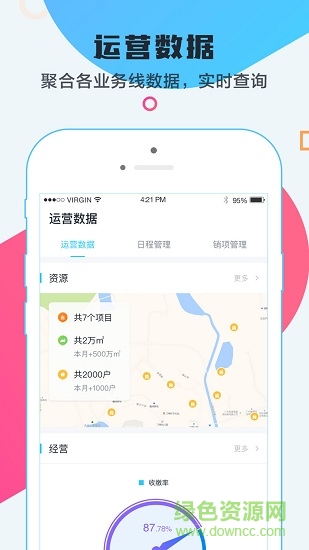碧桂園鳳凰芯 v1.5.0.1 安卓版 0
