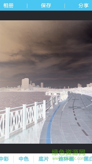 美圖特效秀秀 v1.0 安卓版 2