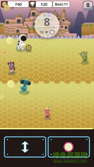 帶球撞人手機(jī)版 v1.2.3 安卓版 0