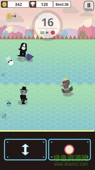 帶球撞人手機(jī)版 v1.2.3 安卓版 1