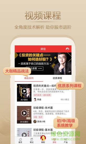 國誠財(cái)經(jīng) v1.0.1 安卓版 2