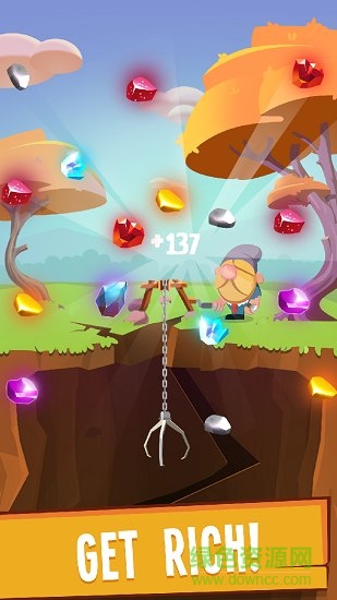 掏礦達人手機版 v1.1.0 安卓版 2