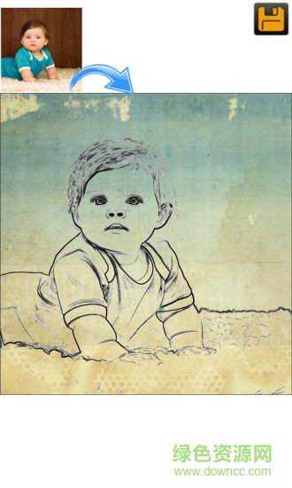 素描藝術(shù)大師手機版