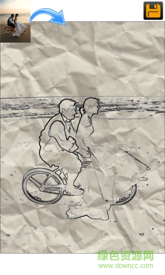 素描藝術(shù)大師app v2.5 安卓版 0