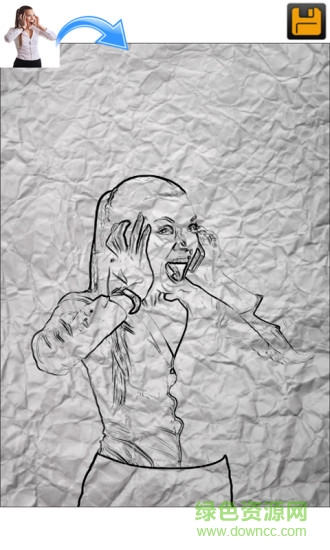 素描藝術(shù)大師app v2.5 安卓版 2