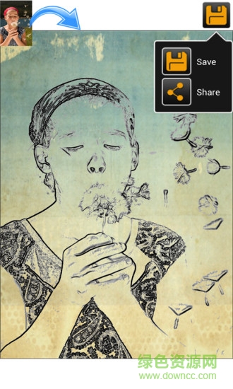 素描藝術(shù)大師app v2.5 安卓版 3