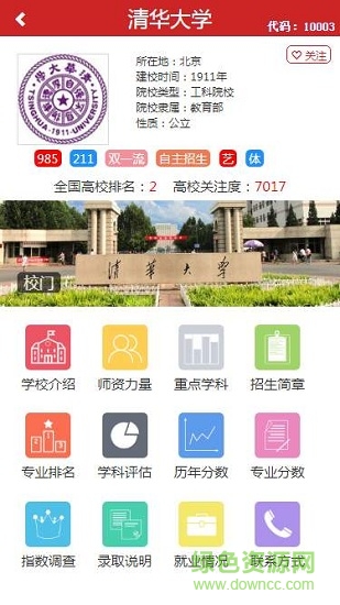 升學(xué)大師 升學(xué)大師app下載