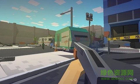 火線爭霸 v1.0 安卓版 0