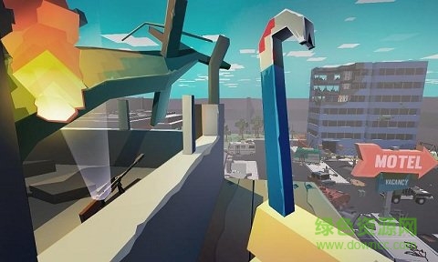 火線爭霸 v1.0 安卓版 1