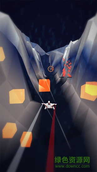 滑翔騎士手游最新版 滑翔騎士手機(jī)版下載