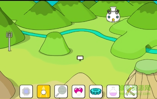 山谷建設(shè)app