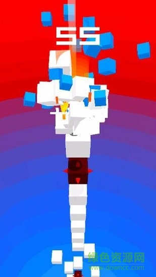 顛倒的天空手游 顛倒的天空游戲下載