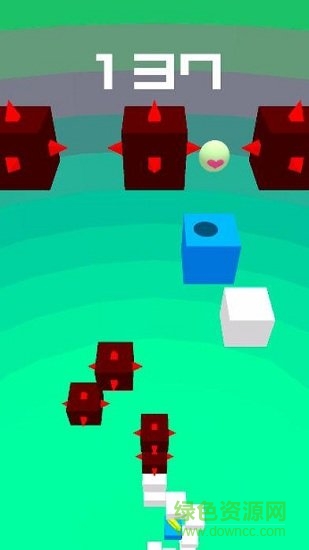 顛倒的天空手游 v1.0 安卓版 2