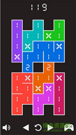 數(shù)列九宮格 v1.0.1 安卓版 3