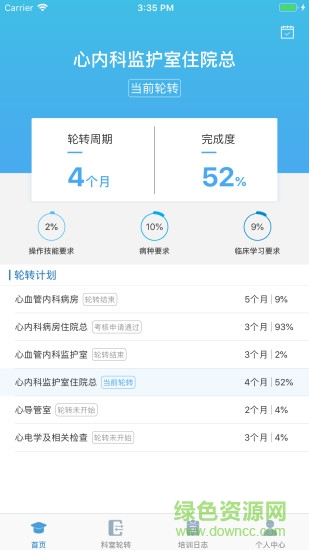 專培管理平臺(tái) v1.0.1 安卓版 0
