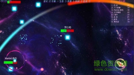 元素之戰(zhàn)手游 v2.1 安卓版 3