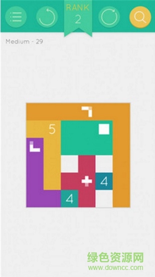 連線魔方 v2.13 安卓版 3