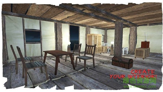 海外生存世界 v1.0.2 安卓版 0