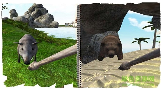 海外生存世界手機(jī)版