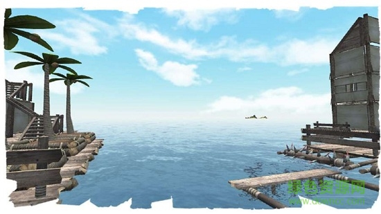 海外生存世界 v1.0.2 安卓版 3