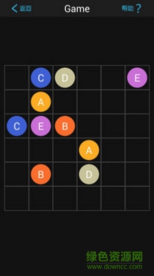 兩點連線手機版