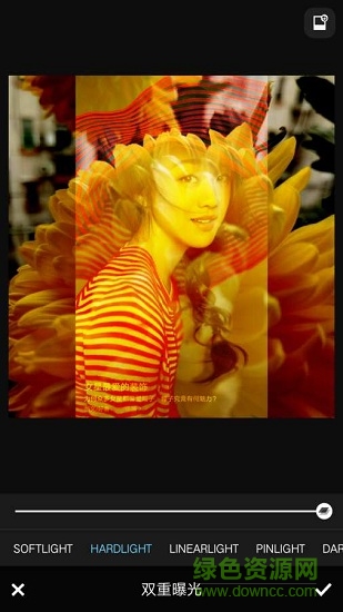 秀秀濾鏡相機(jī)app v5.6.10 安卓版 3