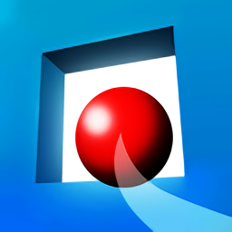 Hole In The Wall墻上的洞