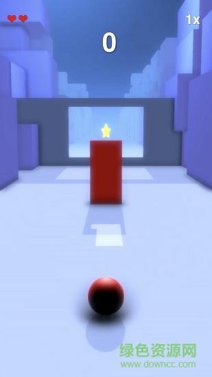 Hole In The Wall墻上的洞 v1.0.2 安卓版 0