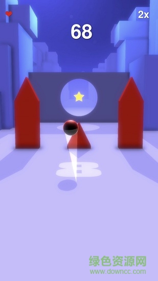 Hole In The Wall墻上的洞 v1.0.2 安卓版 1