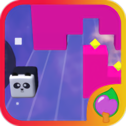 Panda the walls熊貓墻