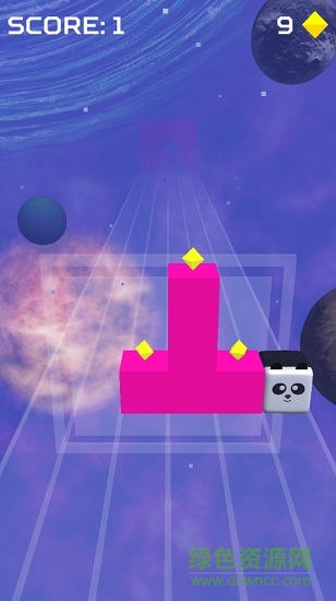 Panda the walls熊貓墻 v1.3 安卓版 0