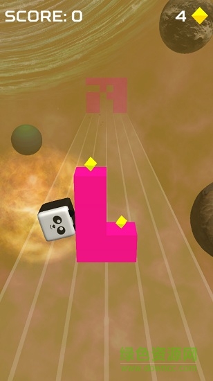 Panda the walls熊貓墻 v1.3 安卓版 2