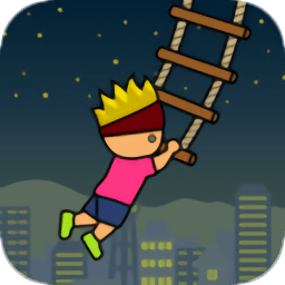 從塔中逃脫的托尼手游