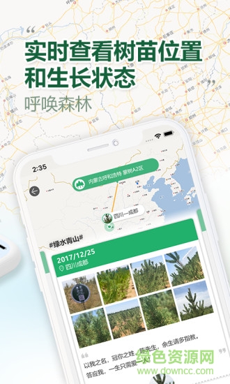 雄安森林軟件下載