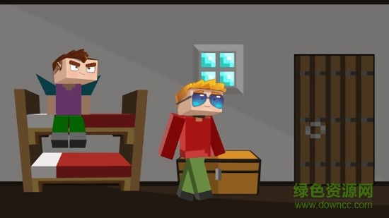 火柴人逃離房子手機(jī)版 v1.2 安卓版 1