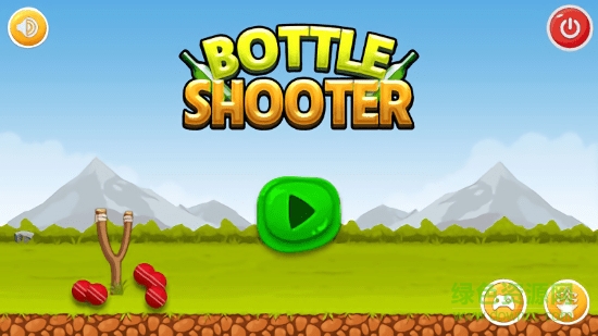 射擊瓶子手機(jī)版 v1.2 安卓版 3
