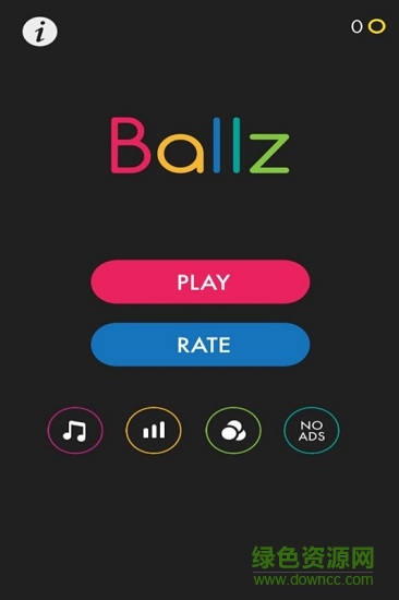 蛋蛋彈射 v1.1 安卓版 3