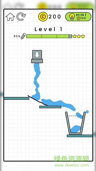 开心杯接水手机版 v1.2 安卓版2