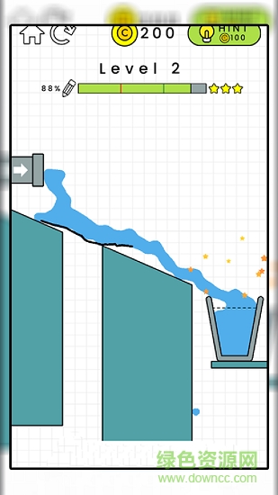 开心杯接水手机版 v1.2 安卓版3