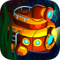 海底大冒險(flood)