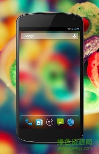 blur模糊壁紙手機(jī)版