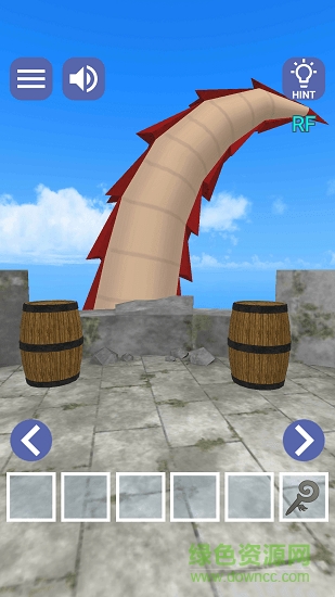 密室逃脫龍與巫師之塔 v1.0.3 安卓版 1